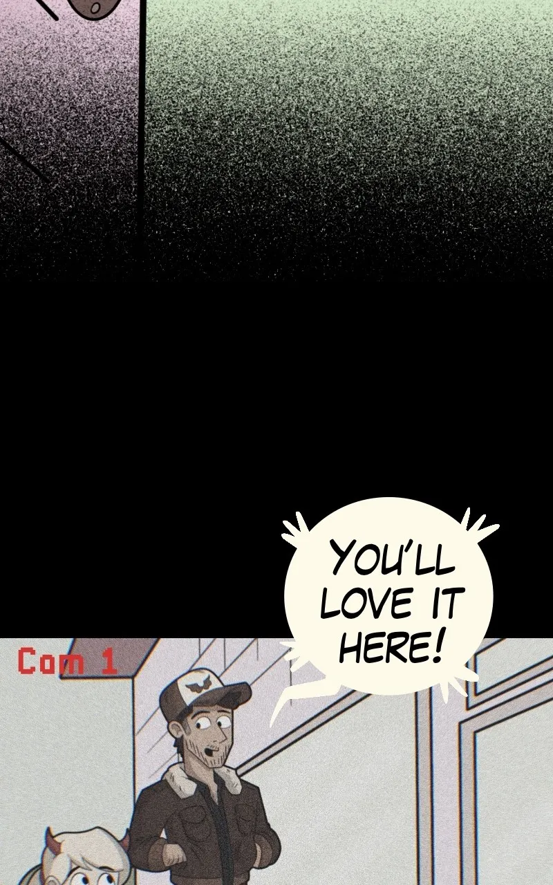 Raising Hell Chapter 13 page 37 - 