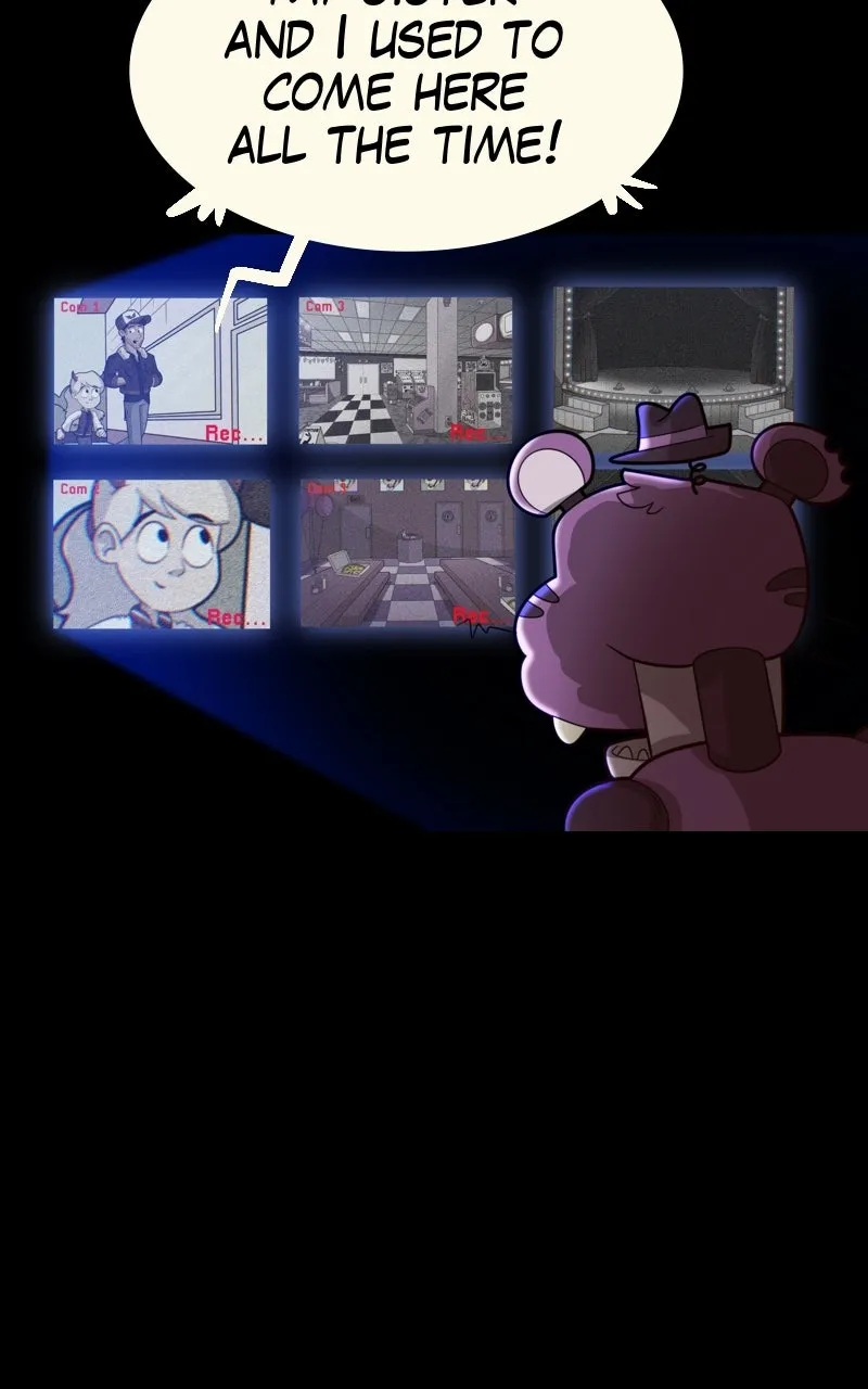 Raising Hell Chapter 13 page 39 - 