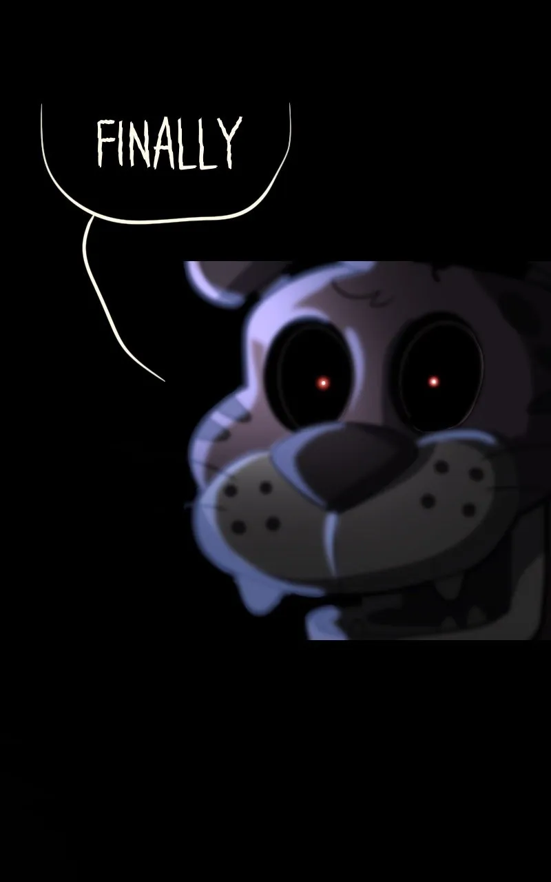 Raising Hell Chapter 13 page 41 - 
