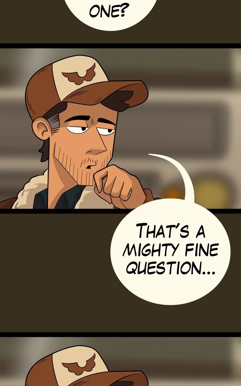 Raising Hell Chapter 13 page 7 - 