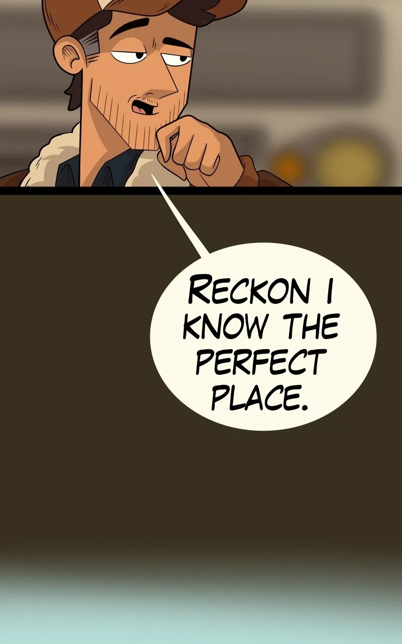 Raising Hell Chapter 13 page 8 - 