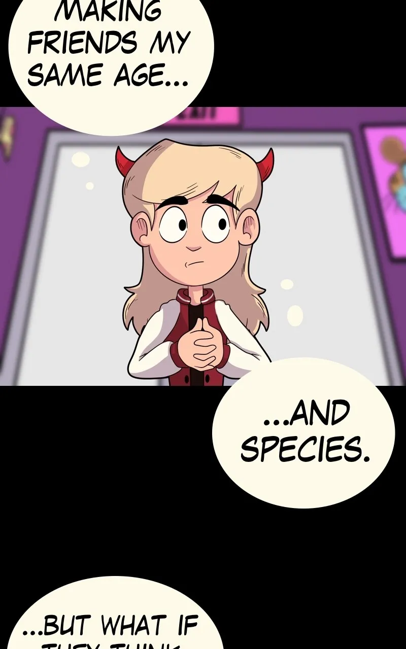 Raising Hell Chapter 14 page 11 - 