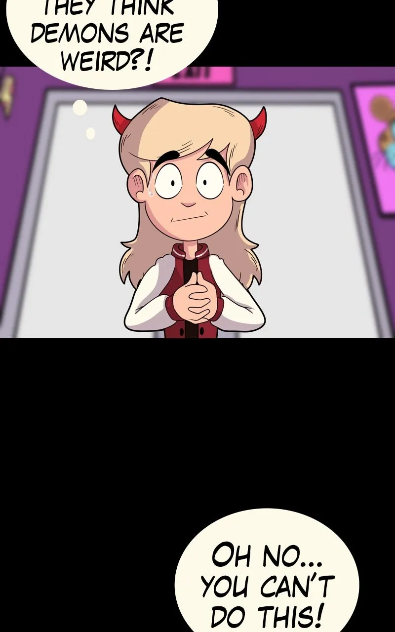 Raising Hell Chapter 14 page 12 - 
