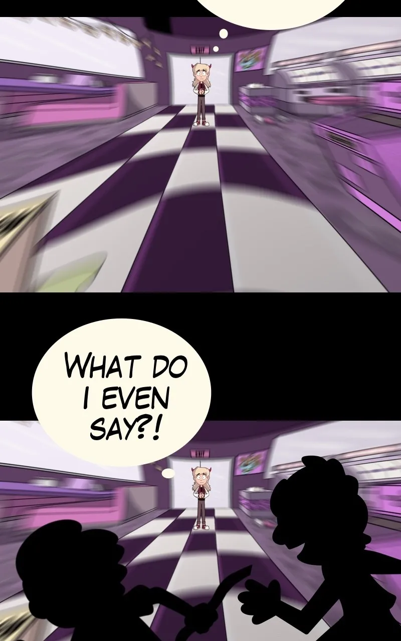 Raising Hell Chapter 14 page 13 - 