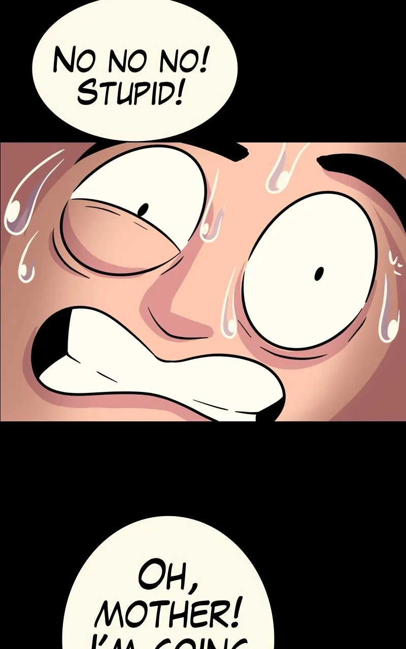 Raising Hell Chapter 14 page 15 - 