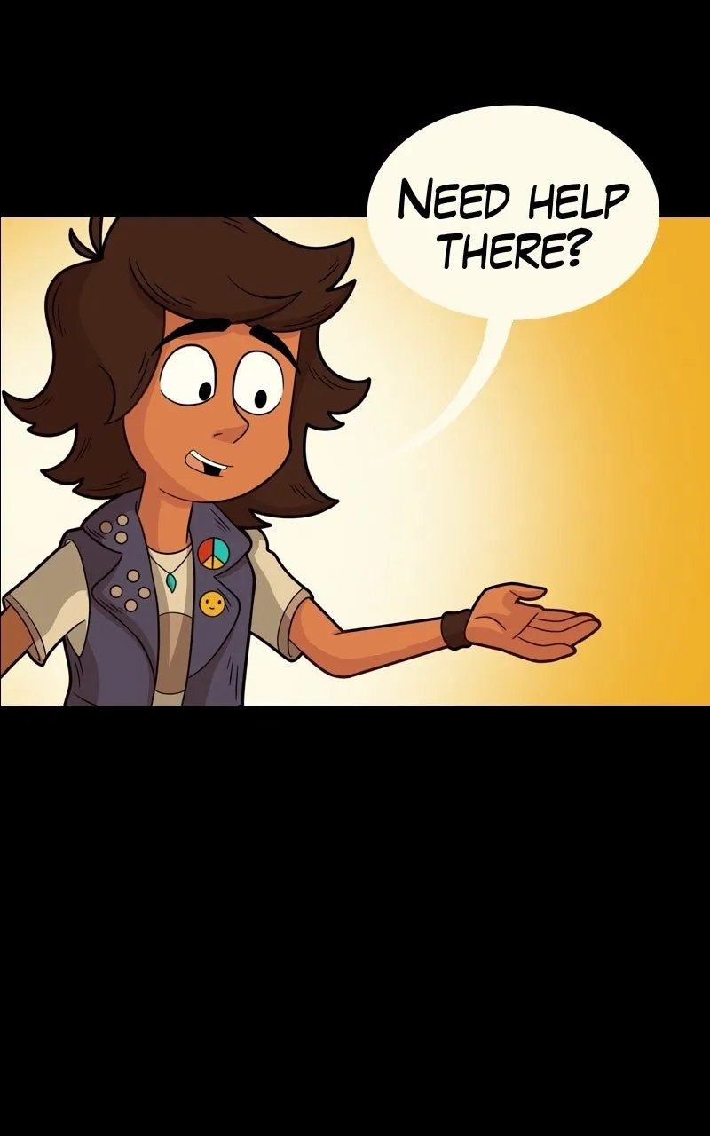 Raising Hell Chapter 14 page 18 - 