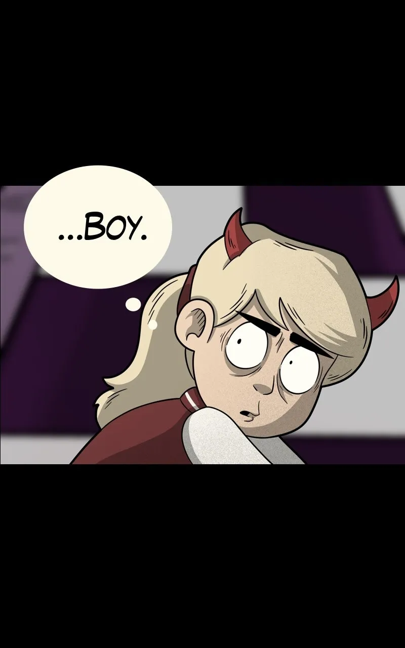 Raising Hell Chapter 14 page 19 - 