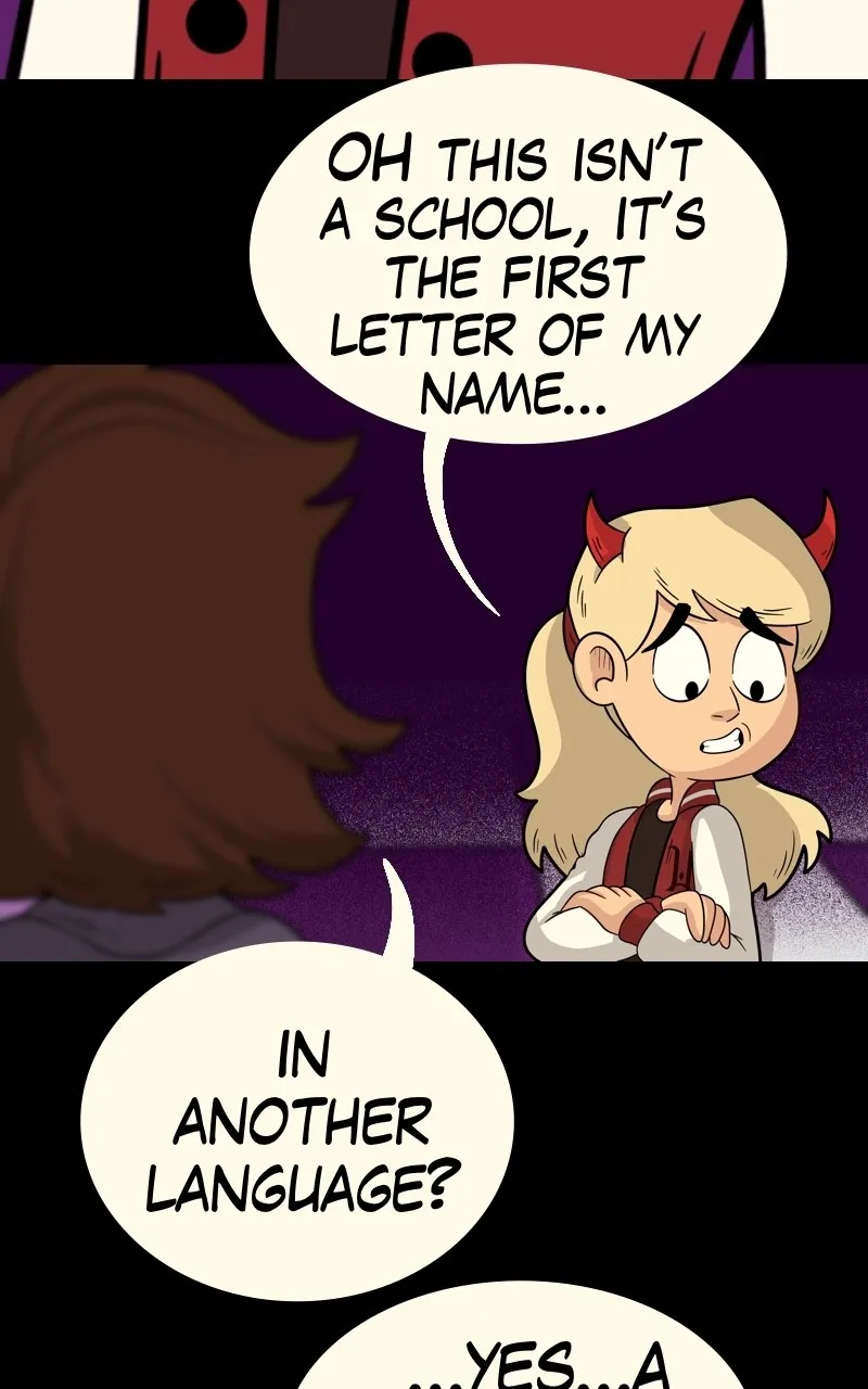 Raising Hell Chapter 14 page 22 - 