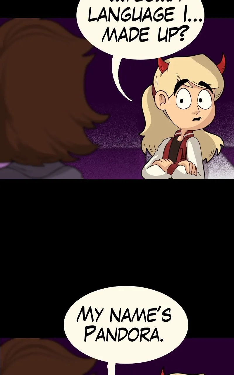 Raising Hell Chapter 14 page 23 - 