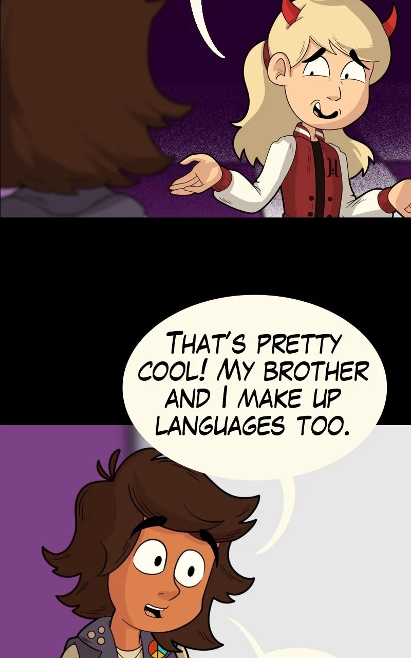 Raising Hell Chapter 14 page 24 - 