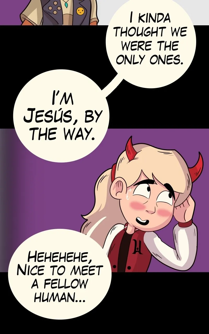 Raising Hell Chapter 14 page 25 - 