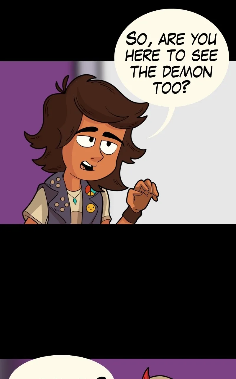 Raising Hell Chapter 14 page 26 - 