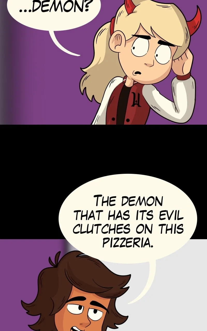 Raising Hell Chapter 14 page 27 - 