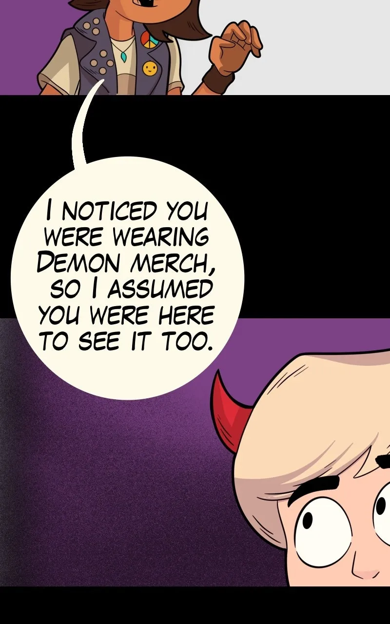 Raising Hell Chapter 14 page 28 - 
