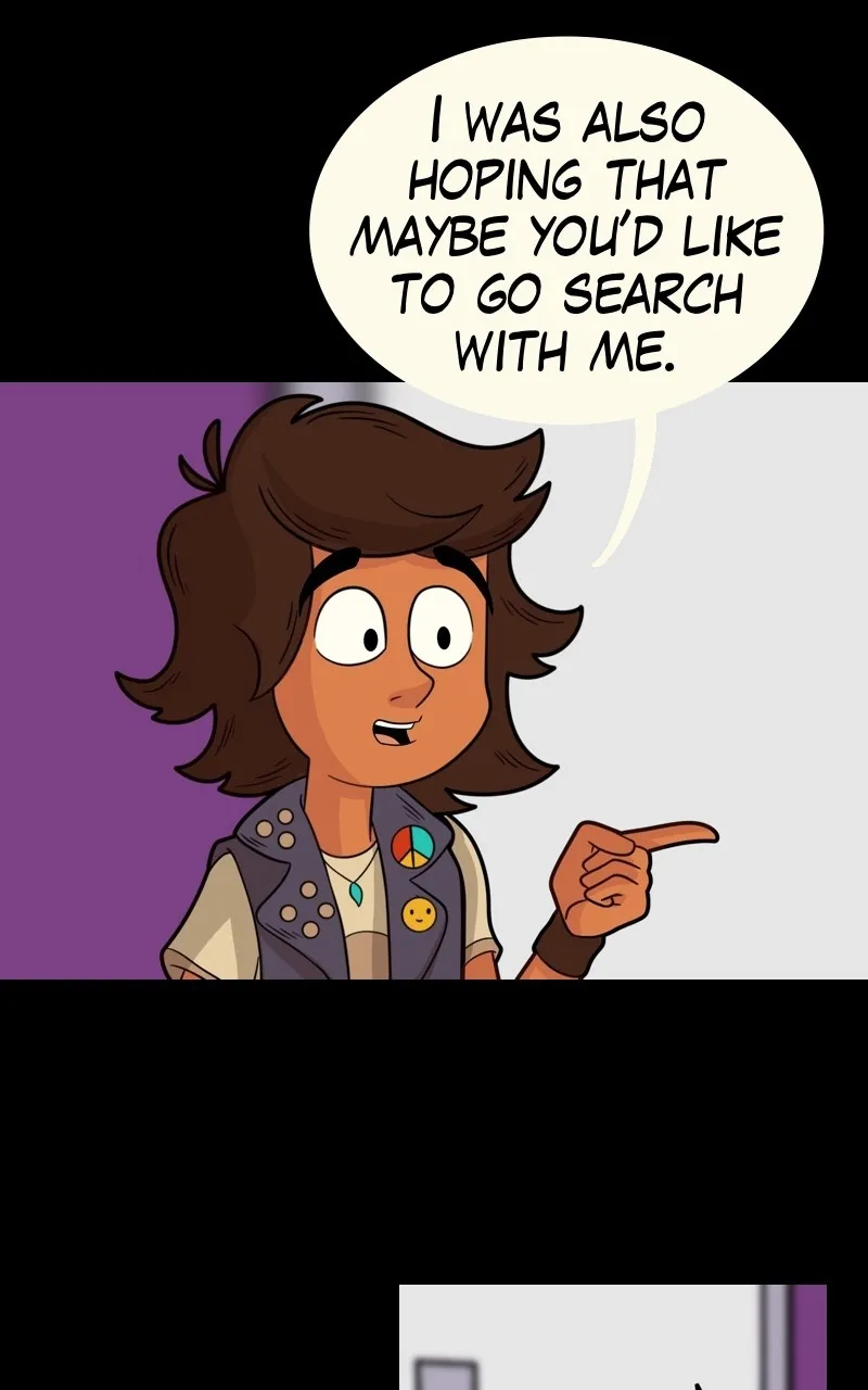 Raising Hell Chapter 14 page 29 - 