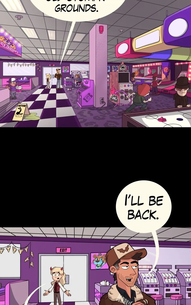 Raising Hell Chapter 14 page 4 - 
