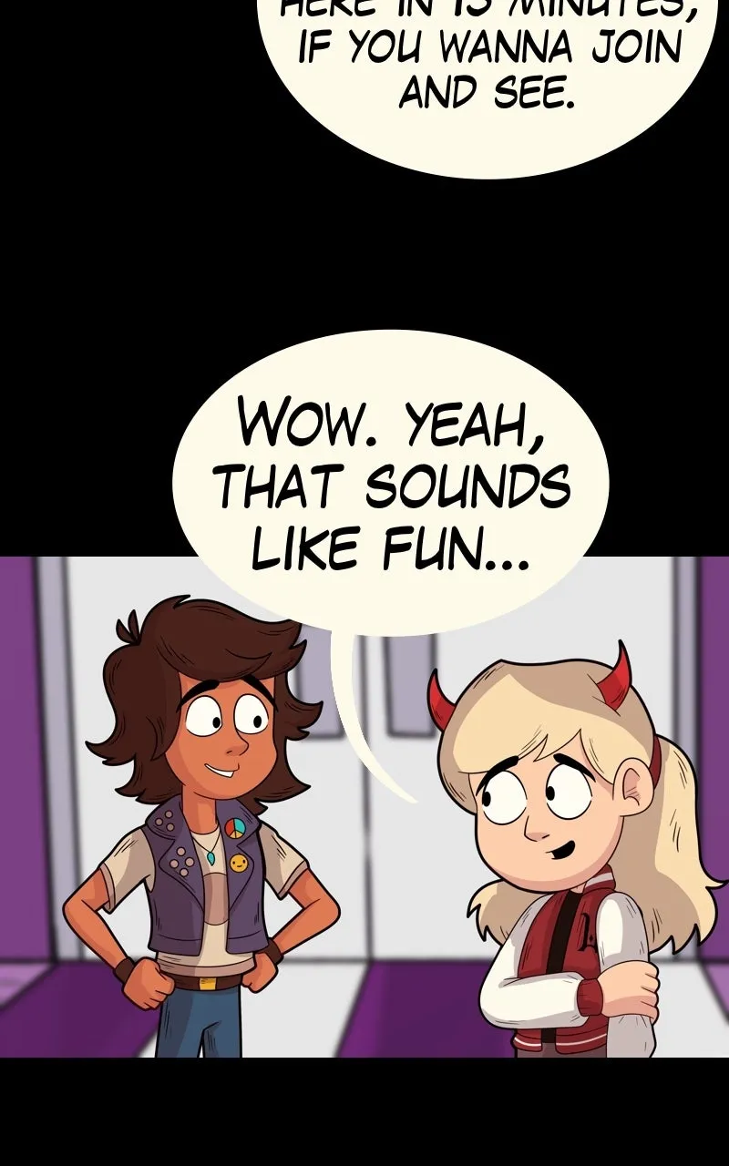 Raising Hell Chapter 14 page 31 - 