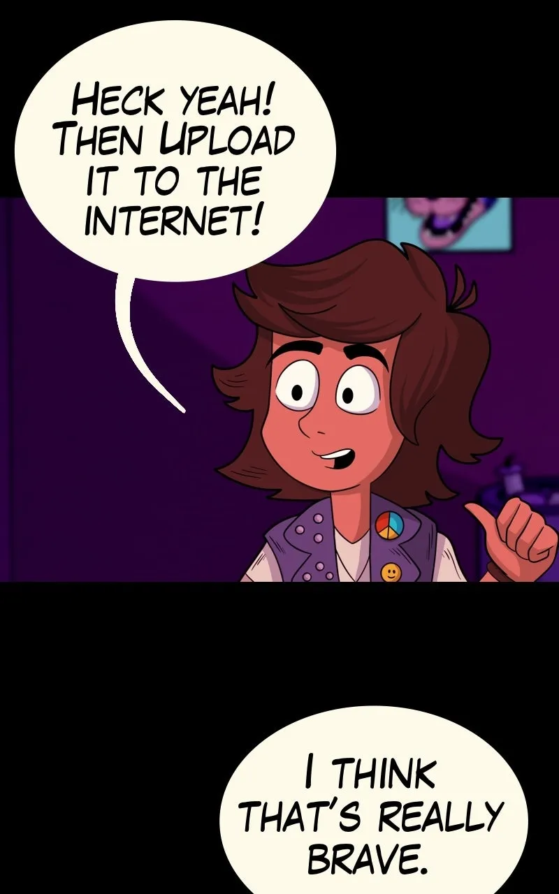 Raising Hell Chapter 14 page 35 - 