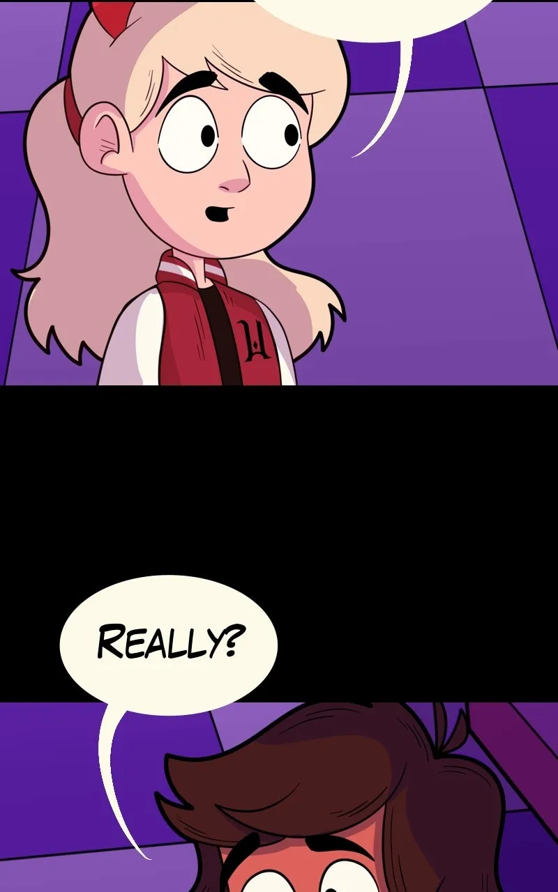 Raising Hell Chapter 14 page 36 - 