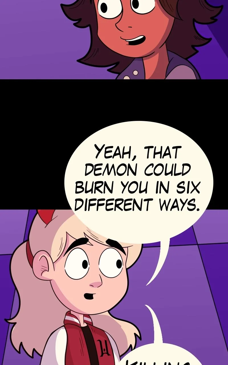 Raising Hell Chapter 14 page 37 - 