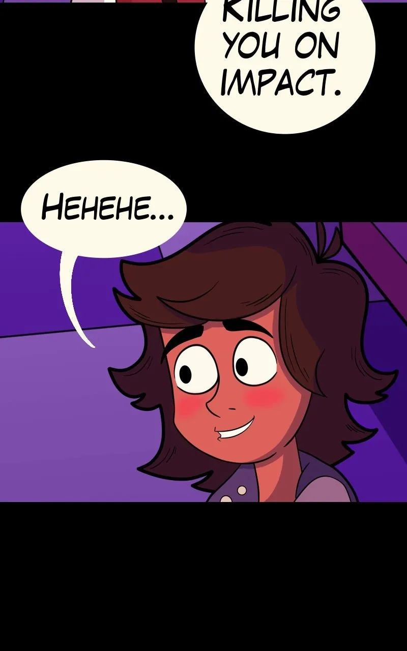 Raising Hell Chapter 14 page 38 - 