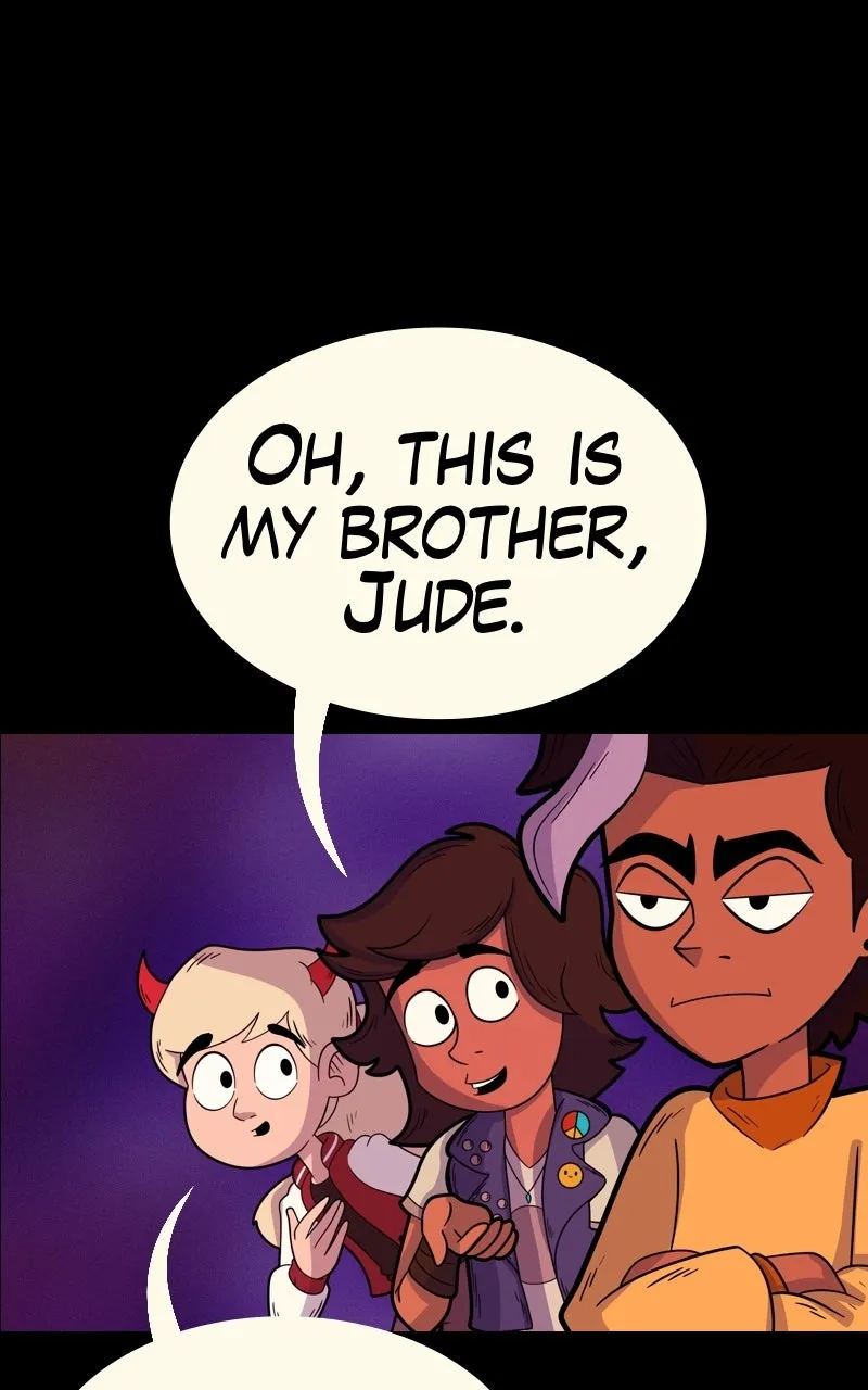 Raising Hell Chapter 14 page 40 - 