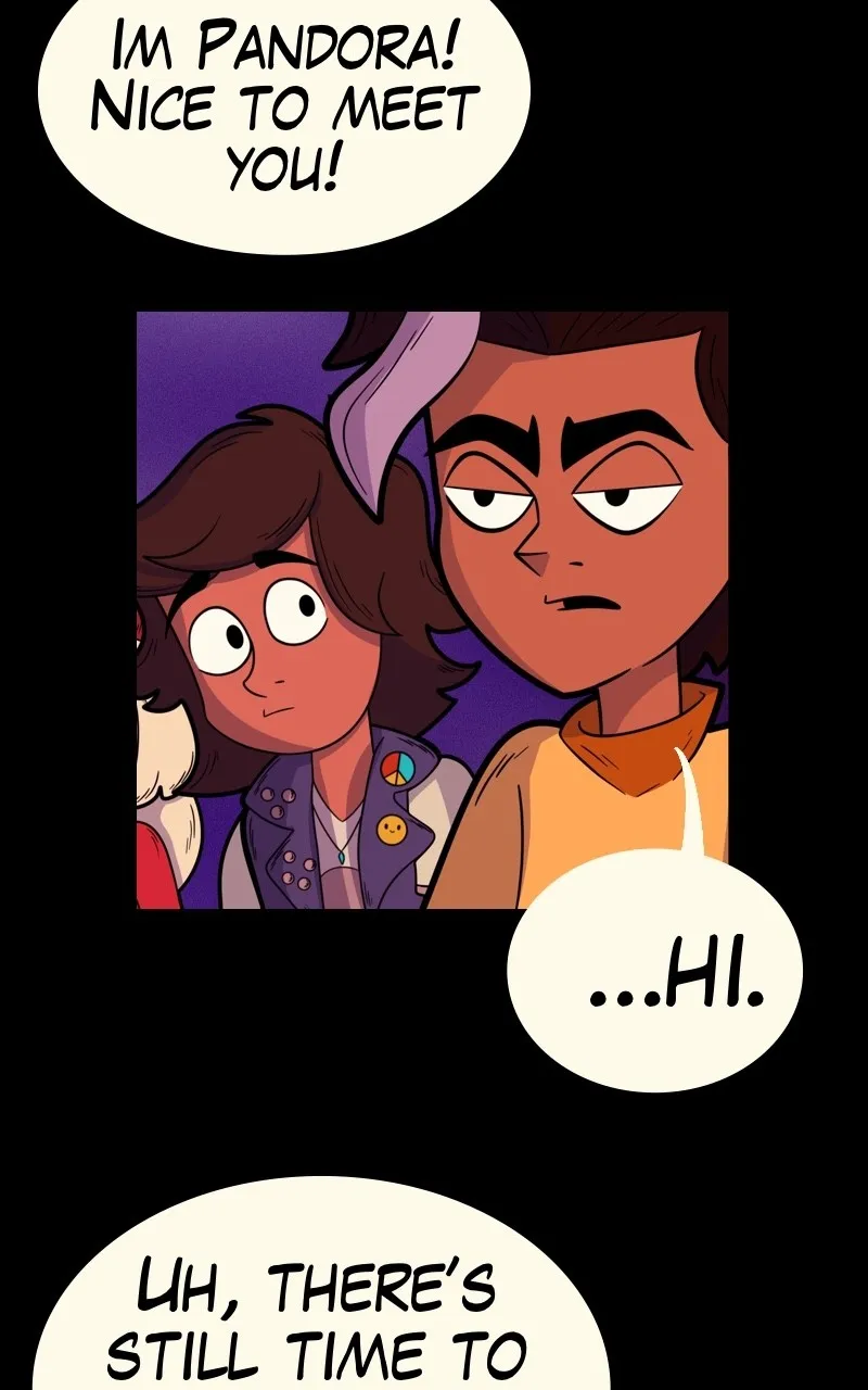 Raising Hell Chapter 14 page 41 - 