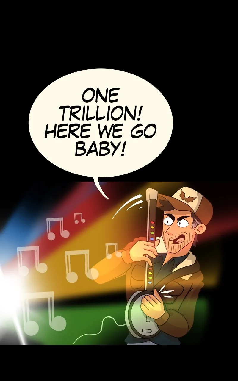 Raising Hell Chapter 14 page 43 - 