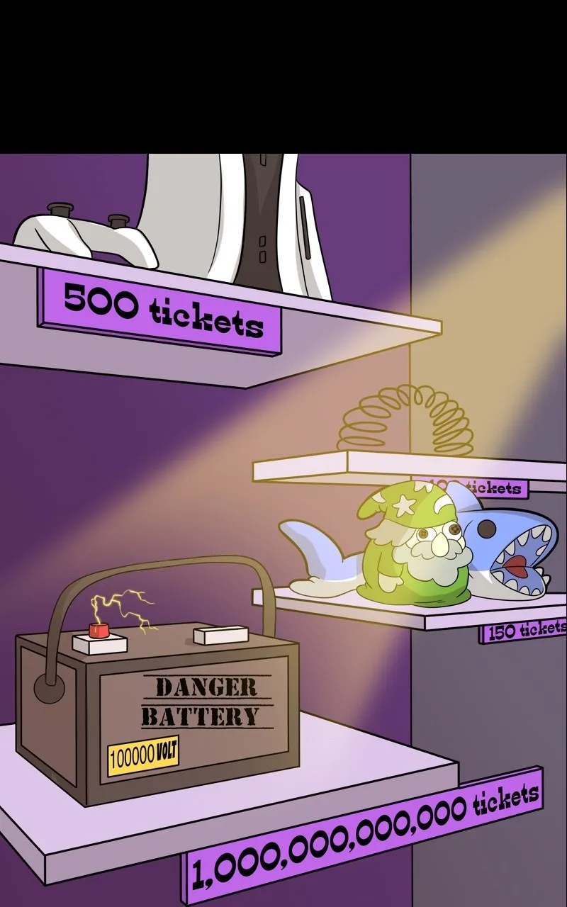 Raising Hell Chapter 14 page 6 - 