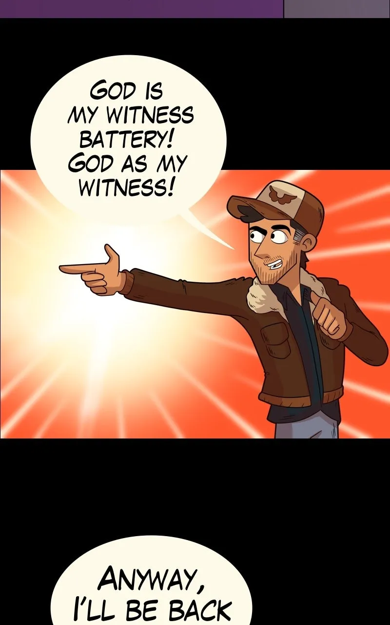 Raising Hell Chapter 14 page 7 - 