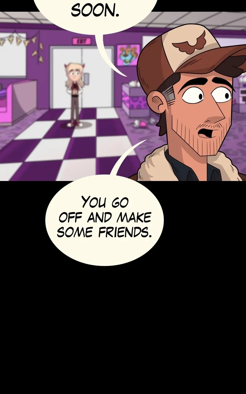 Raising Hell Chapter 14 page 8 - 