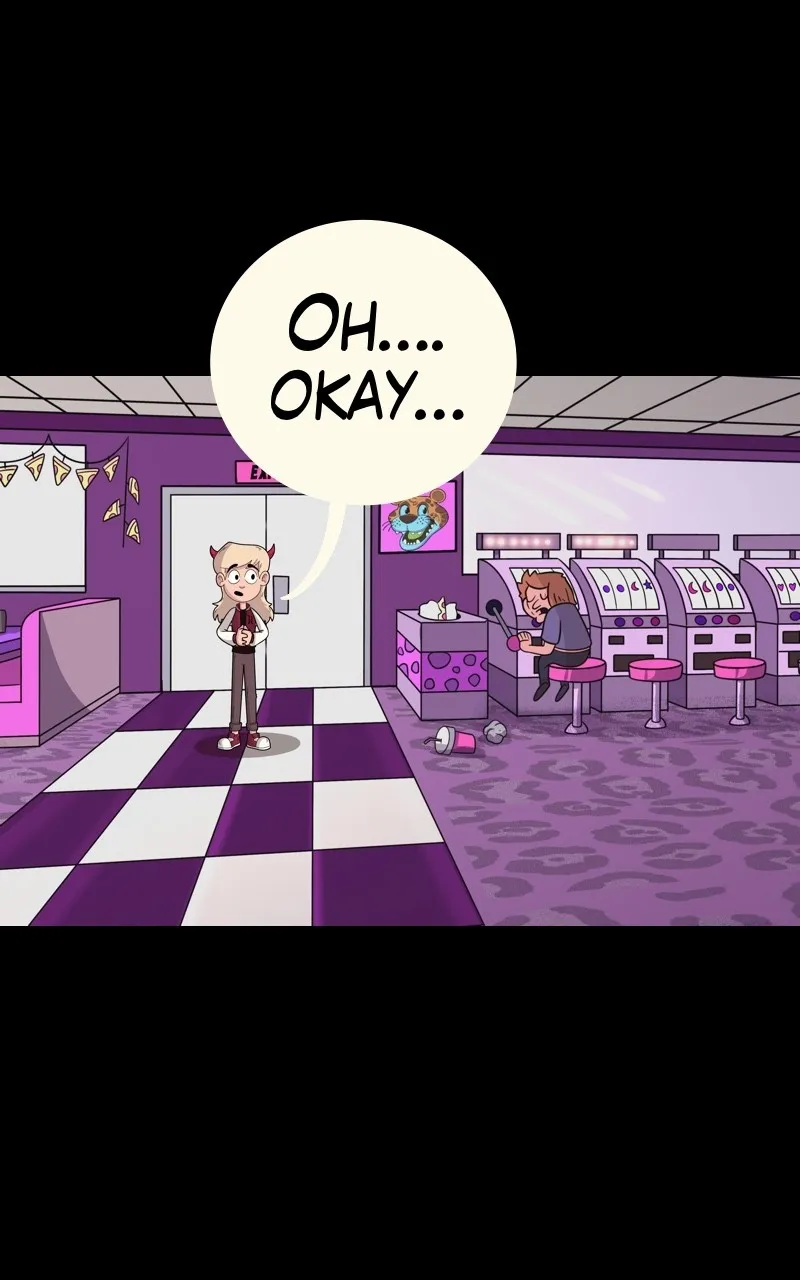 Raising Hell Chapter 14 page 9 - 