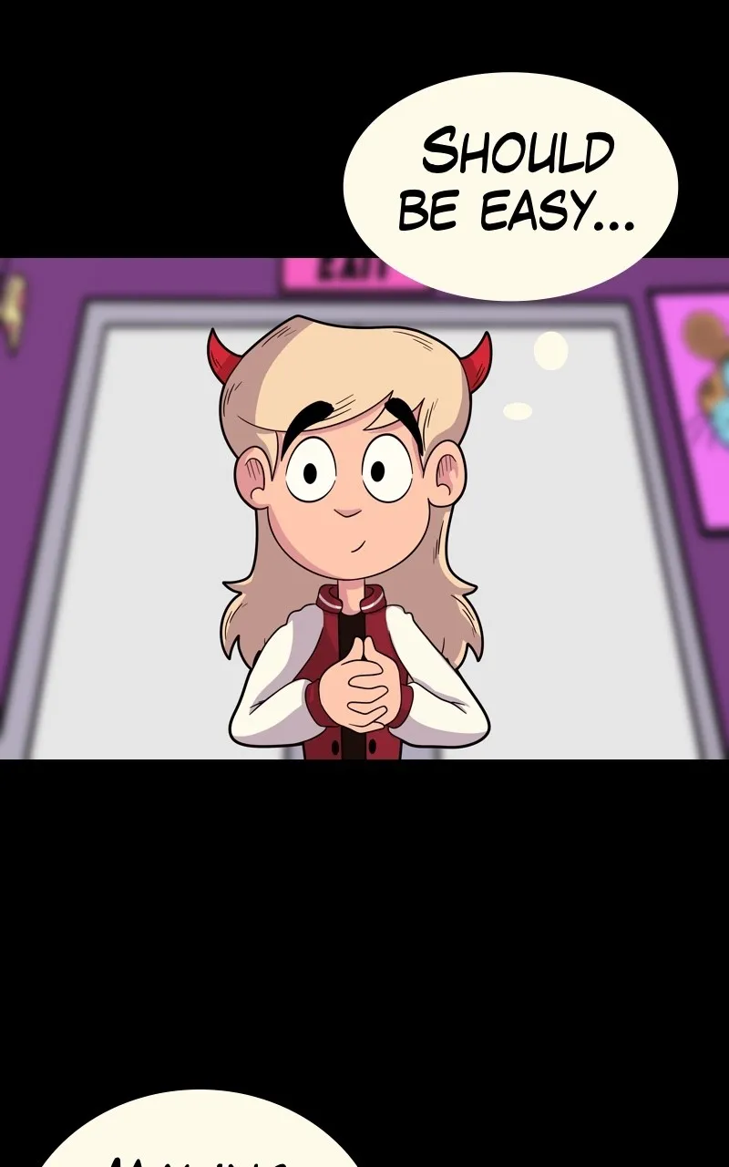Raising Hell Chapter 14 page 10 - 
