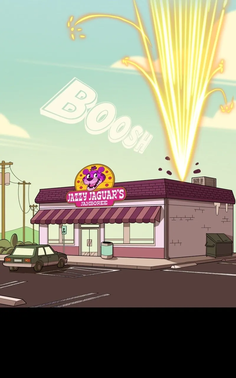 Raising Hell Chapter 15 page 12 - 