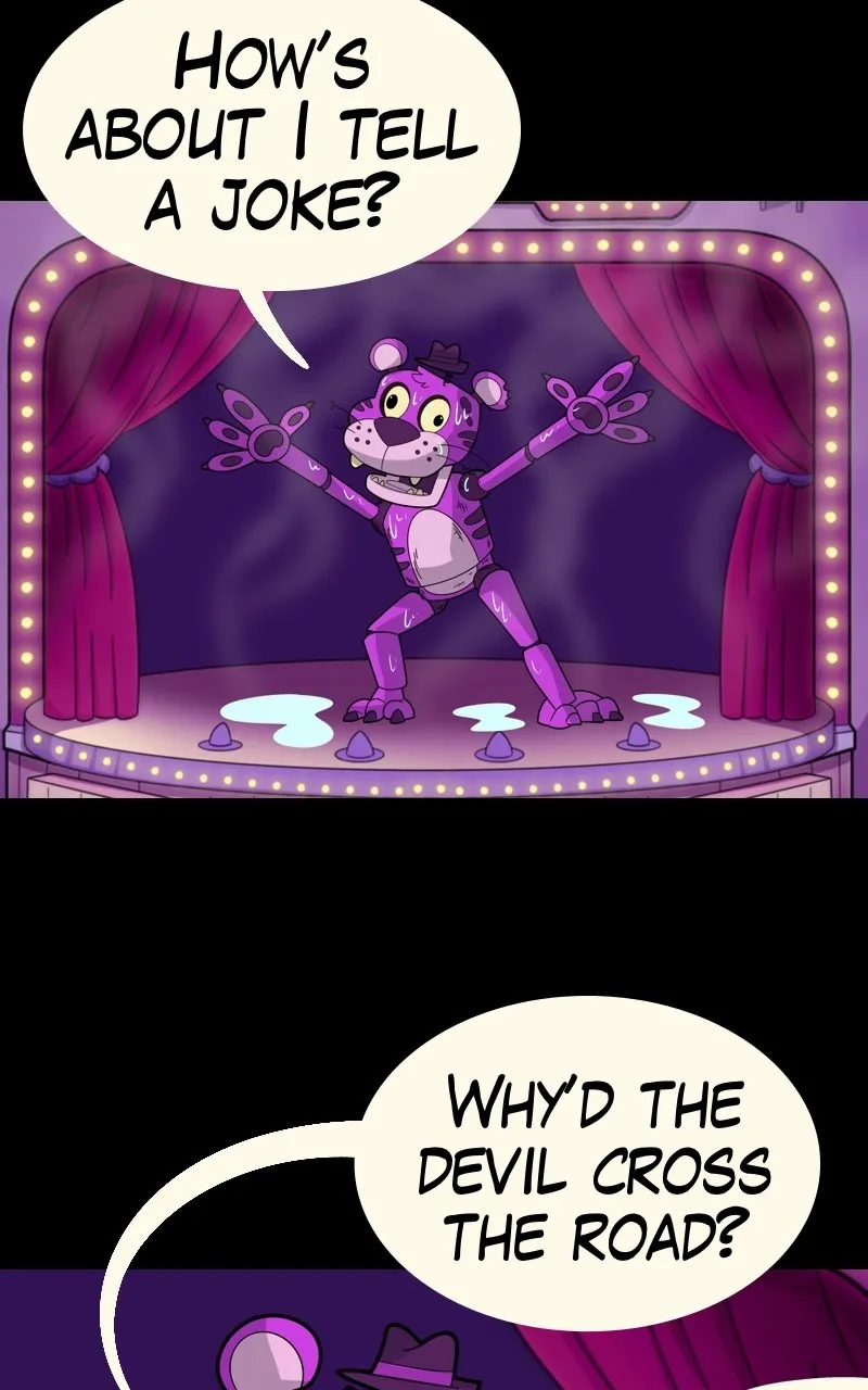 Raising Hell Chapter 15 page 14 - 