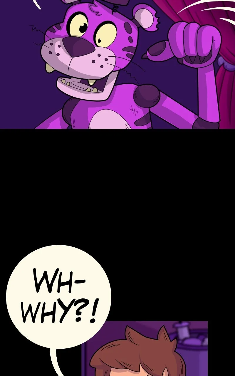 Raising Hell Chapter 15 page 15 - 
