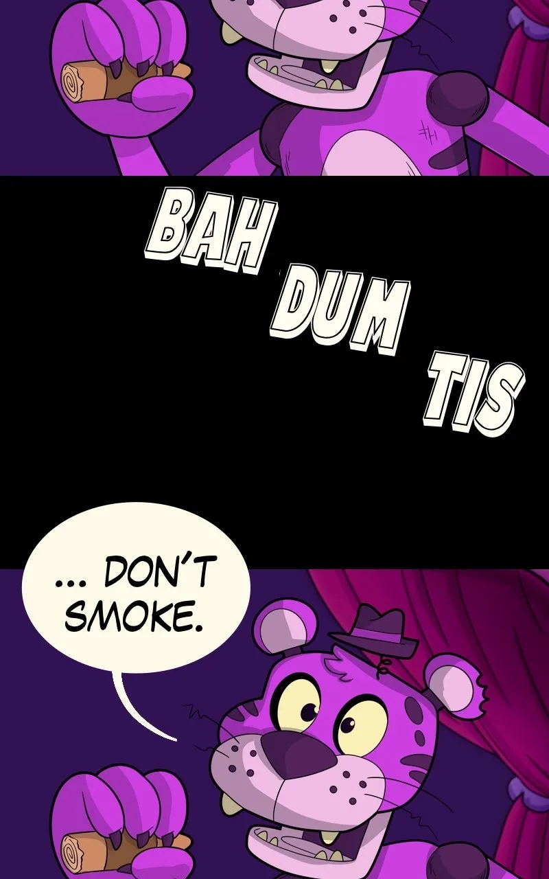 Raising Hell Chapter 15 page 17 - 
