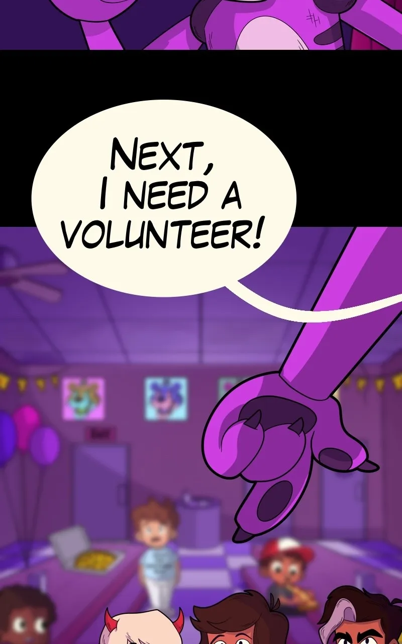 Raising Hell Chapter 15 page 18 - 