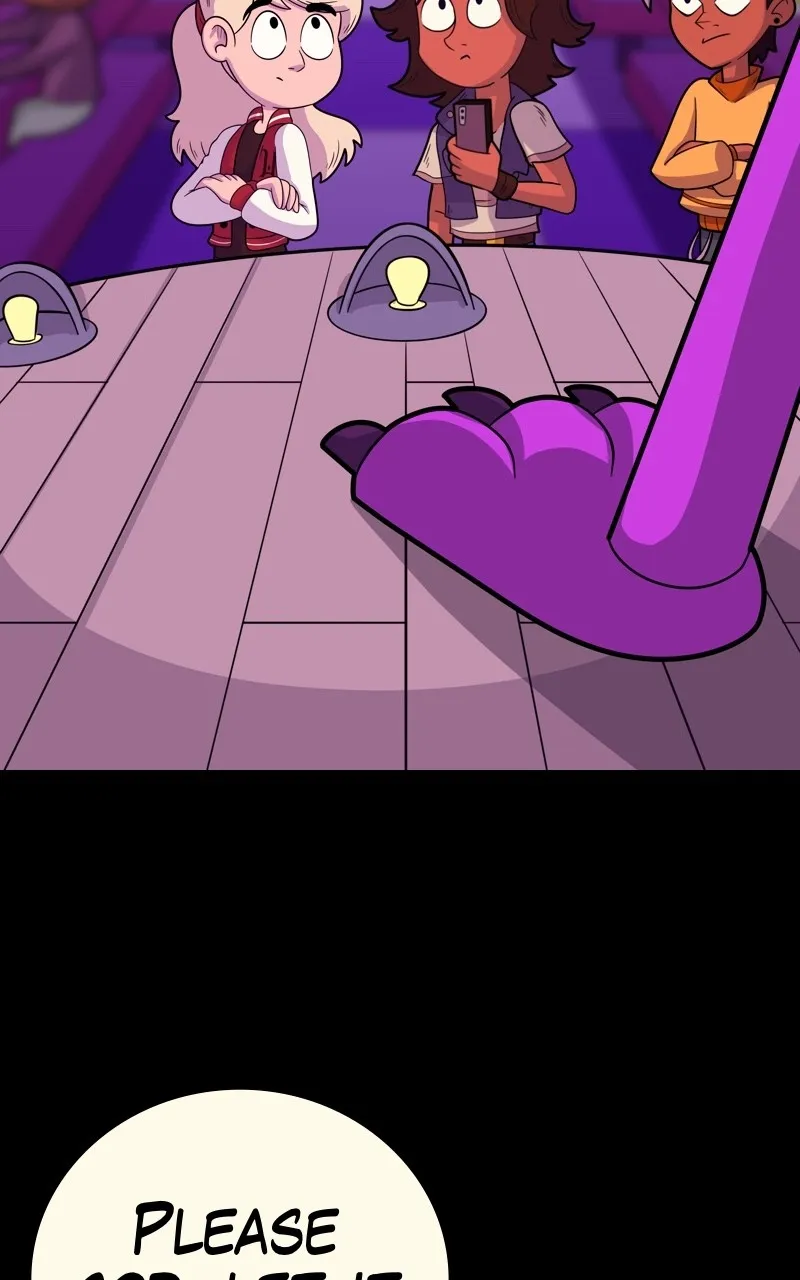Raising Hell Chapter 15 page 19 - 