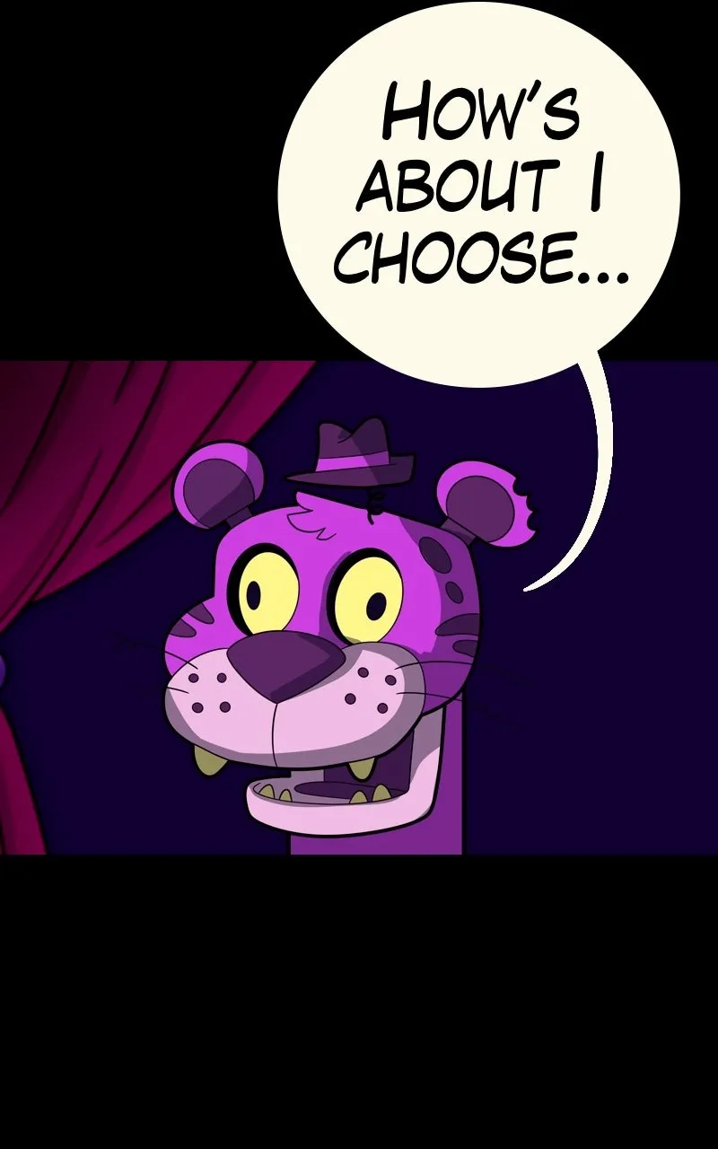 Raising Hell Chapter 15 page 21 - 