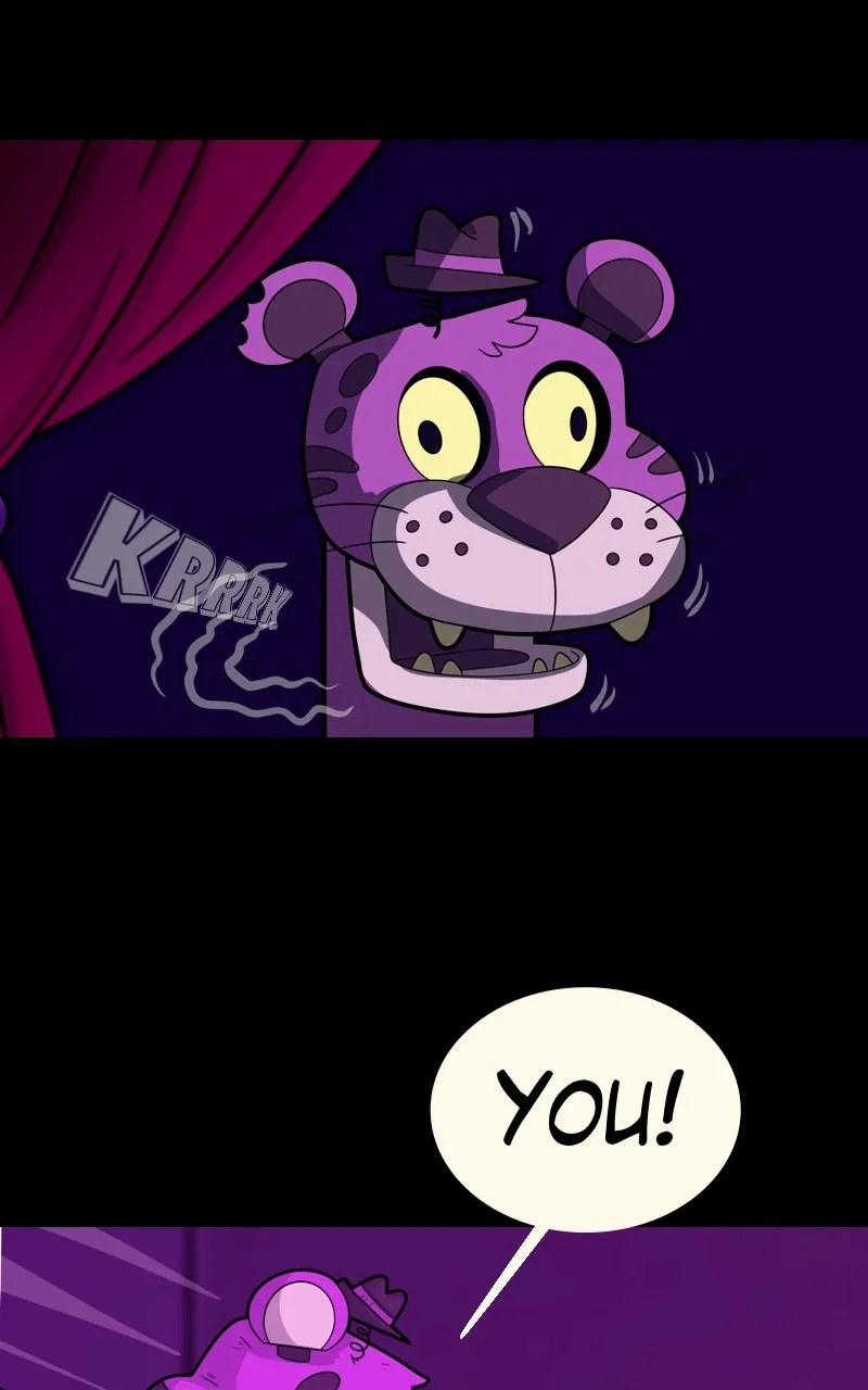 Raising Hell Chapter 15 page 22 - 