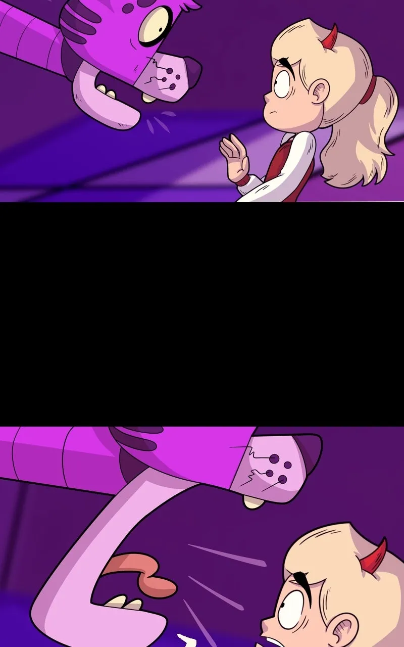 Raising Hell Chapter 15 page 23 - 
