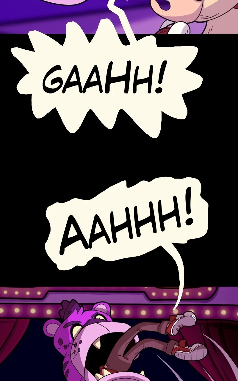 Raising Hell Chapter 15 page 24 - 