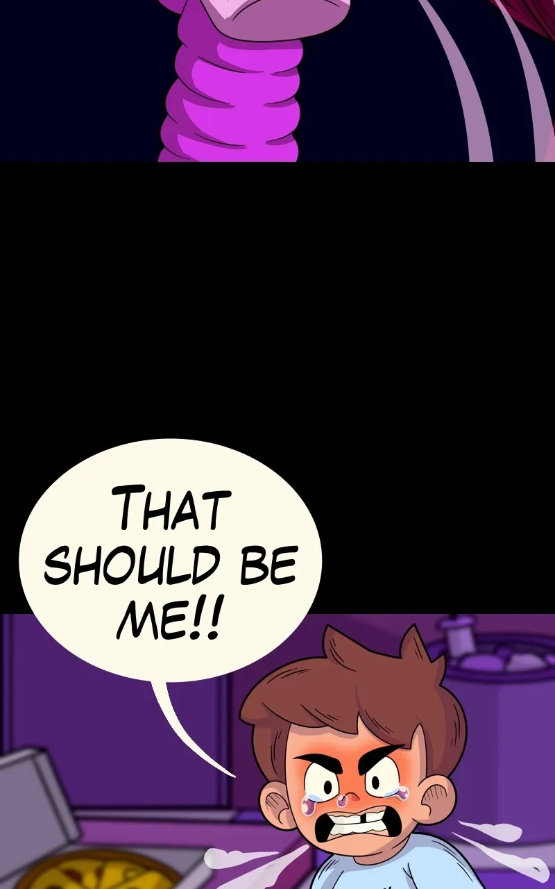 Raising Hell Chapter 15 page 25 - 