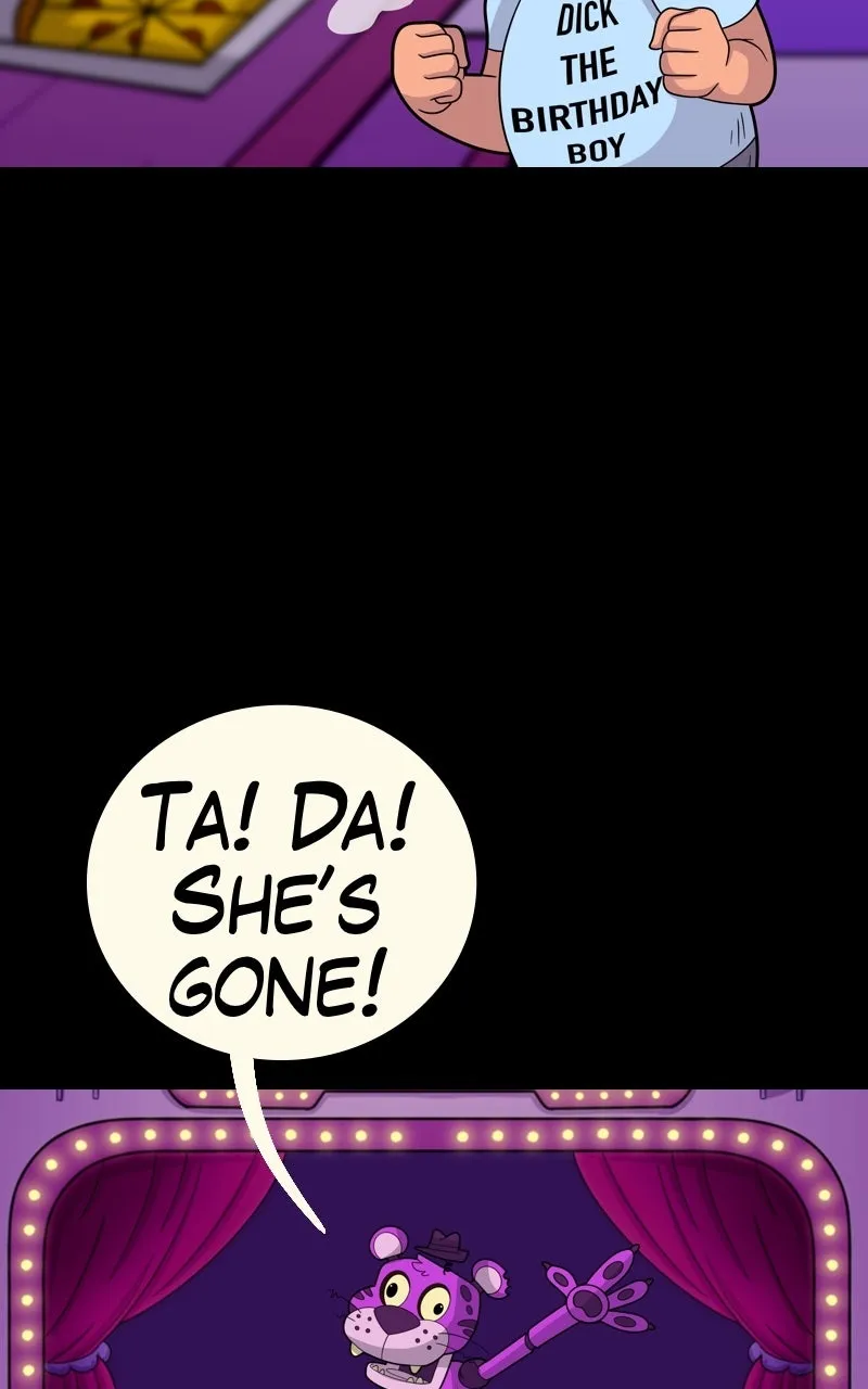 Raising Hell Chapter 15 page 26 - 