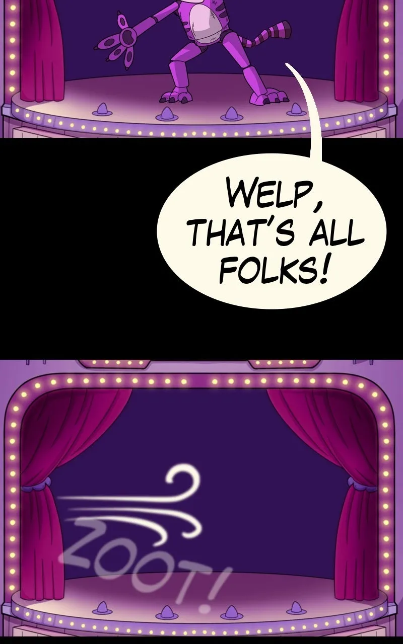 Raising Hell Chapter 15 page 27 - 