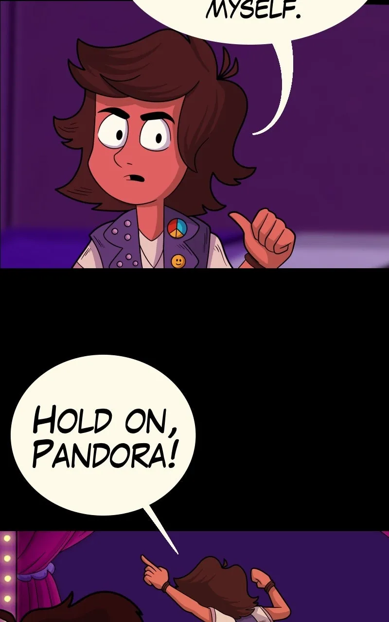 Raising Hell Chapter 15 page 35 - 