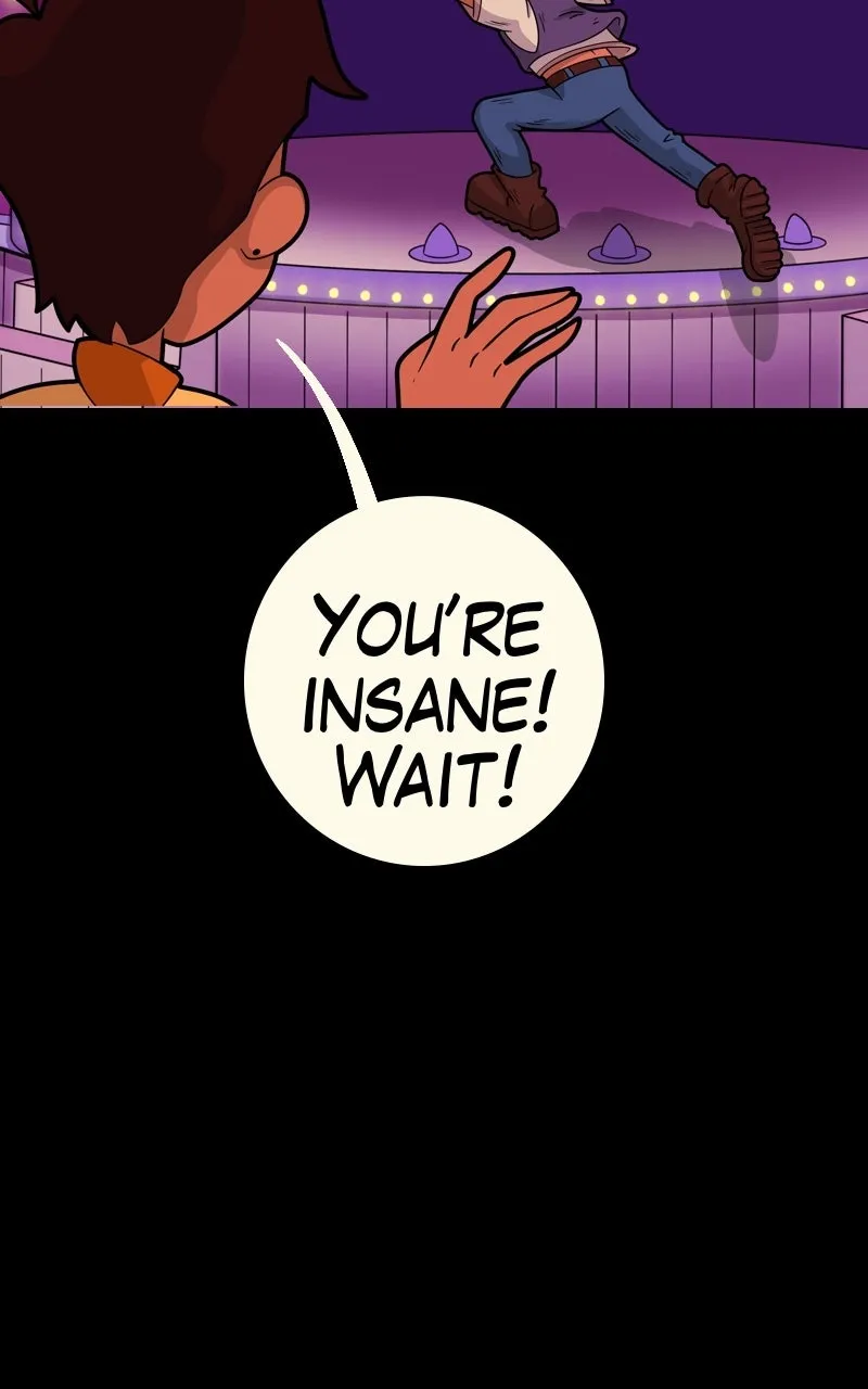 Raising Hell Chapter 15 page 36 - 