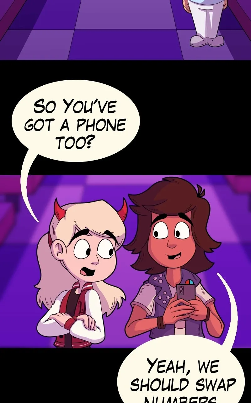 Raising Hell Chapter 15 page 5 - 
