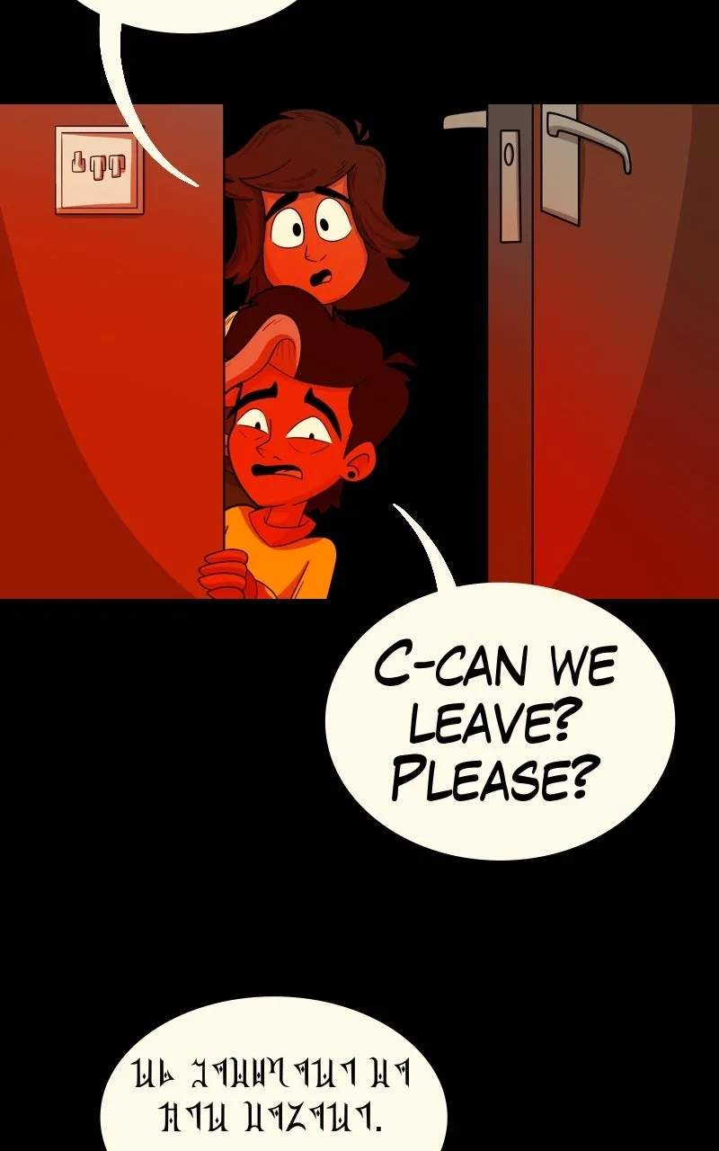Raising Hell Chapter 15 page 42 - 